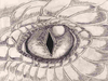 Dragon Eye Image
